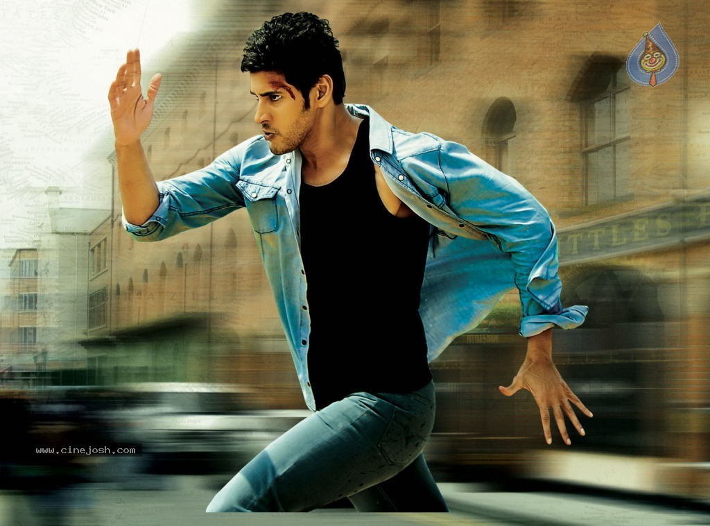 1 Nenokkadine Stills n Walls - 10 / 20 photos