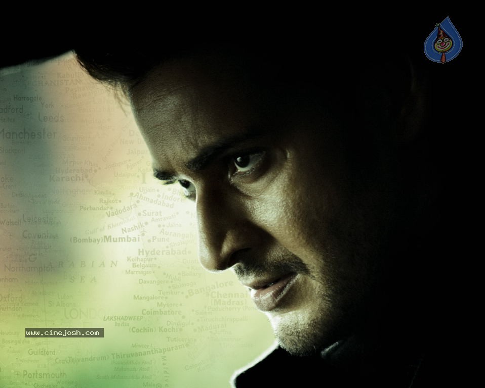 1 Nenokkadine Stills n Walls - 11 / 20 photos