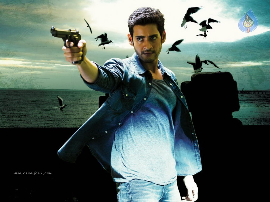 1 Nenokkadine Stills n Walls - 20 / 20 photos