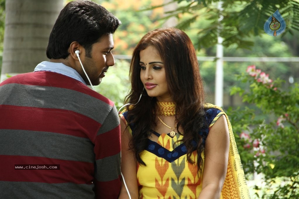 1 Pandhu 4 Run 1 Wicket Tamil Movie Stills - 5 / 60 photos