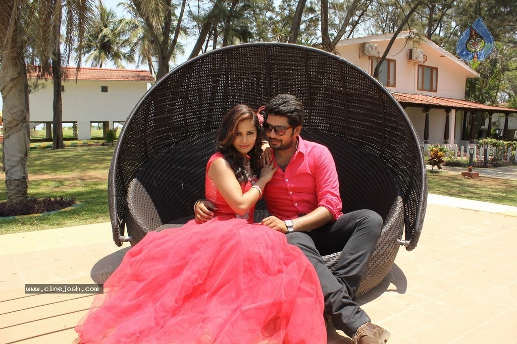 1 Pandhu 4 Run 1 Wicket Tamil Movie Stills - 12 / 60 photos