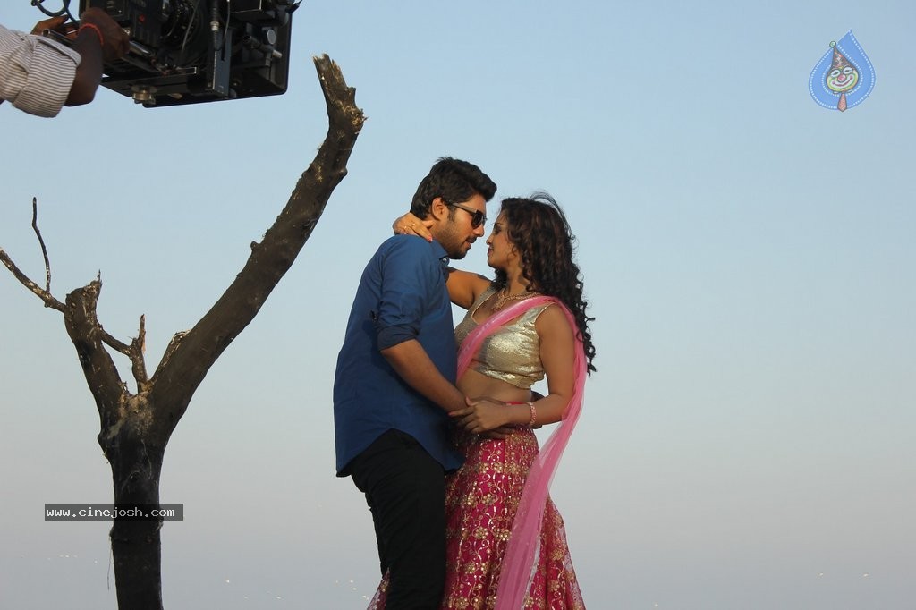 1 Pandhu 4 Run 1 Wicket Tamil Movie Stills - 21 / 60 photos