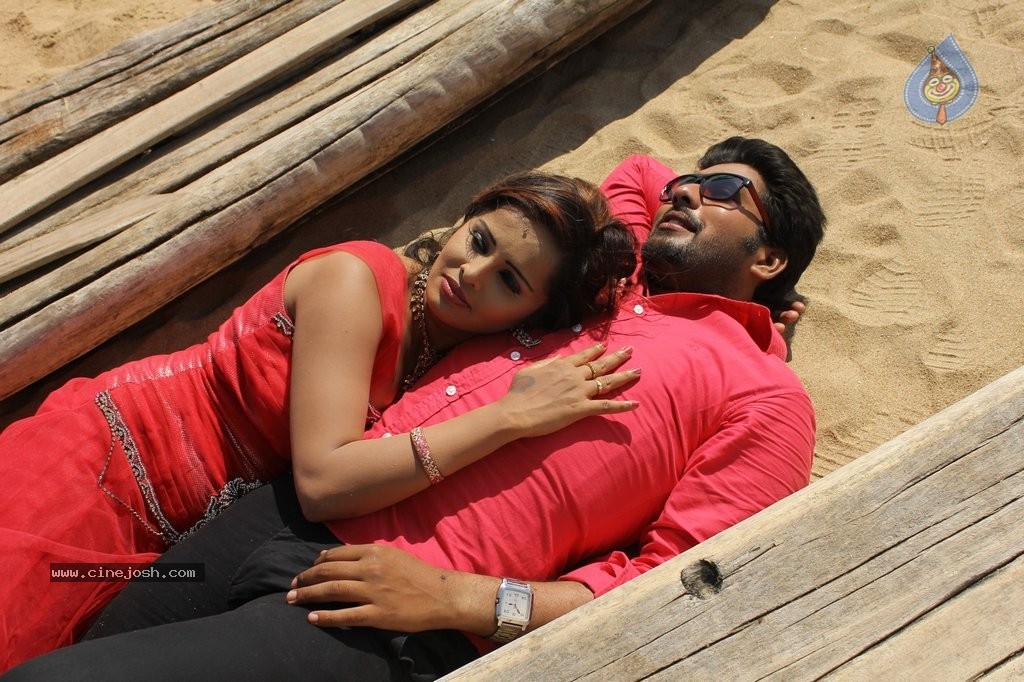 1 Pandhu 4 Run 1 Wicket Tamil Movie Stills - 51 / 60 photos