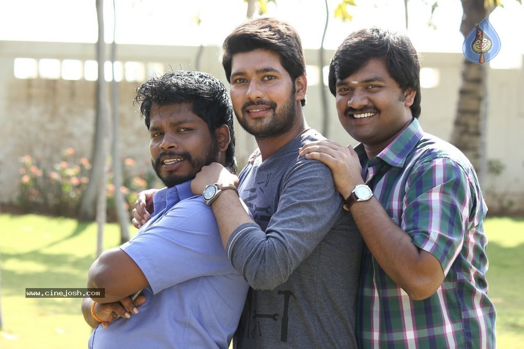 1 Pandhu 4 Run 1 Wicket Tamil Movie Stills - 55 / 60 photos