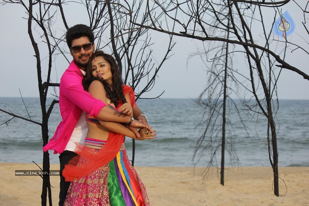 1 Pandhu 4 Run 1 Wicket Tamil Movie Stills - 57 / 60 photos