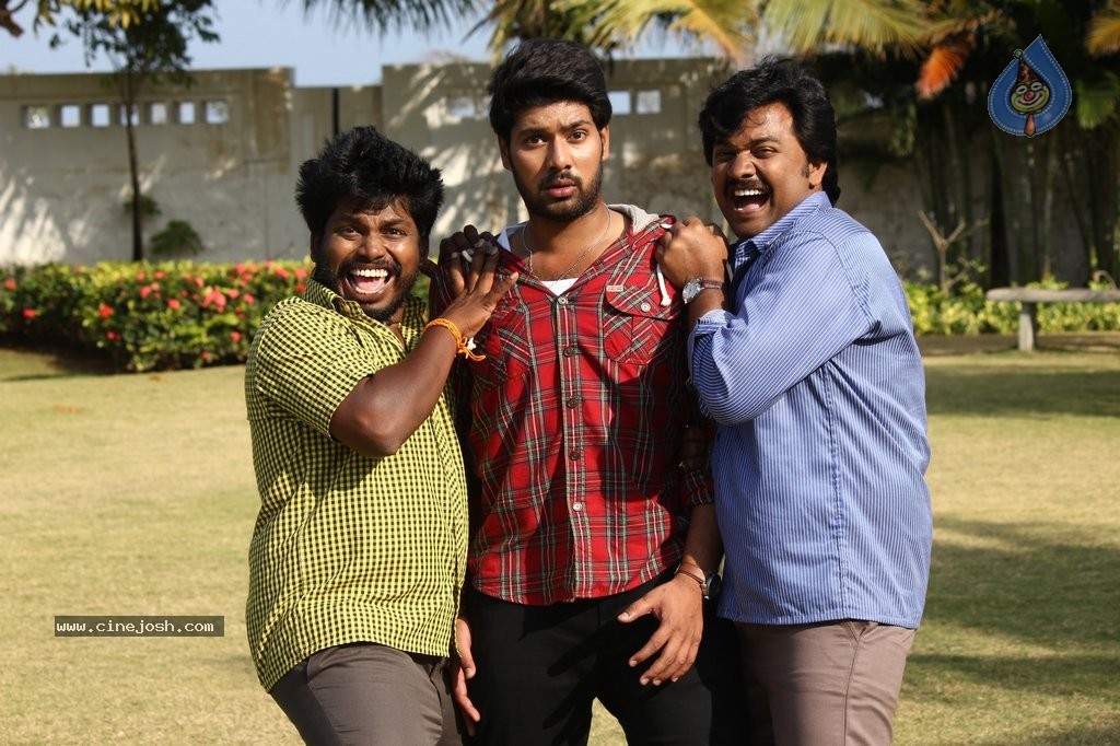 1 Pandhu 4 Run 1 Wicket Tamil Movie Stills - 59 / 60 photos