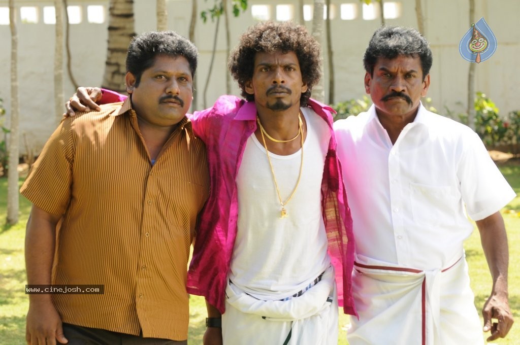 1 Pandhu 4 Run 1 Wicket Tamil Movie Stills - 60 / 60 photos