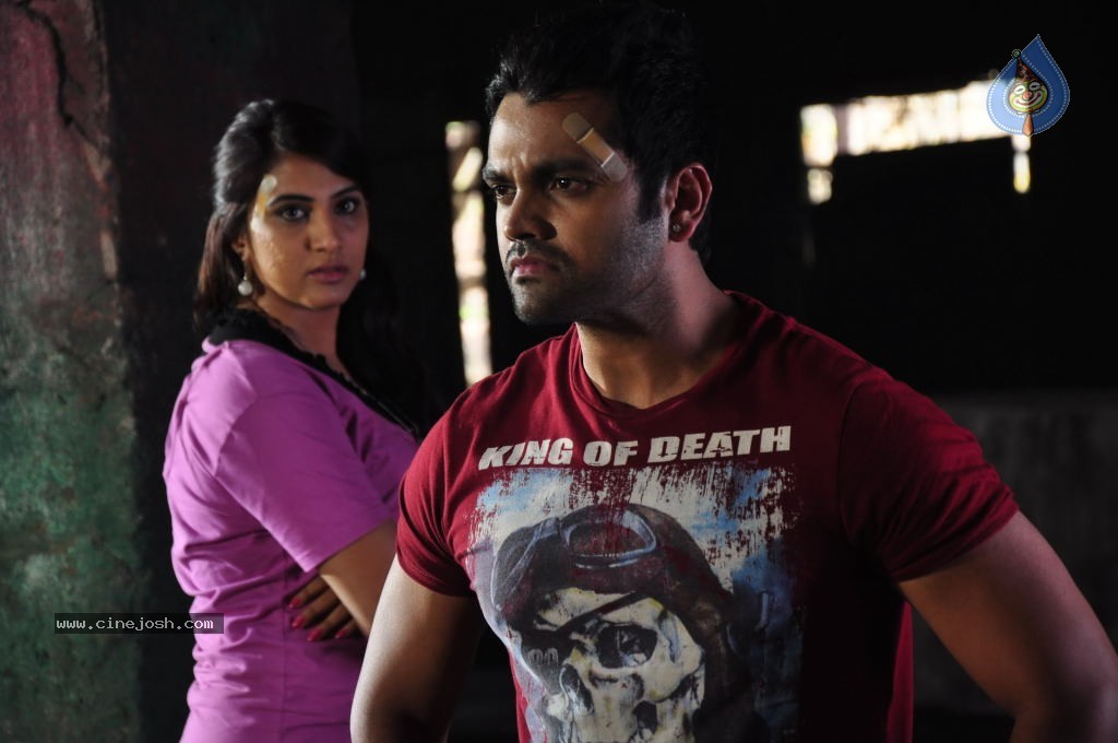 24 Hours Movie Photos - 6 / 12 photos