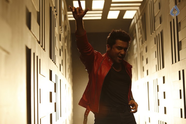 24 Movie Latest Photos - 2 / 3 photos