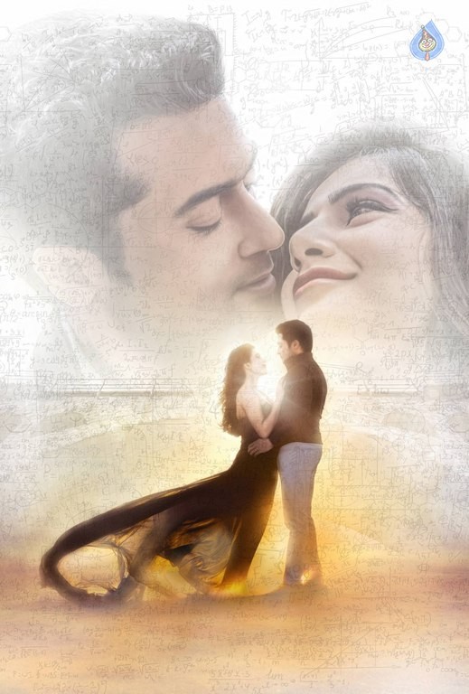24 Movie Photos and Posters - 2 / 18 photos
