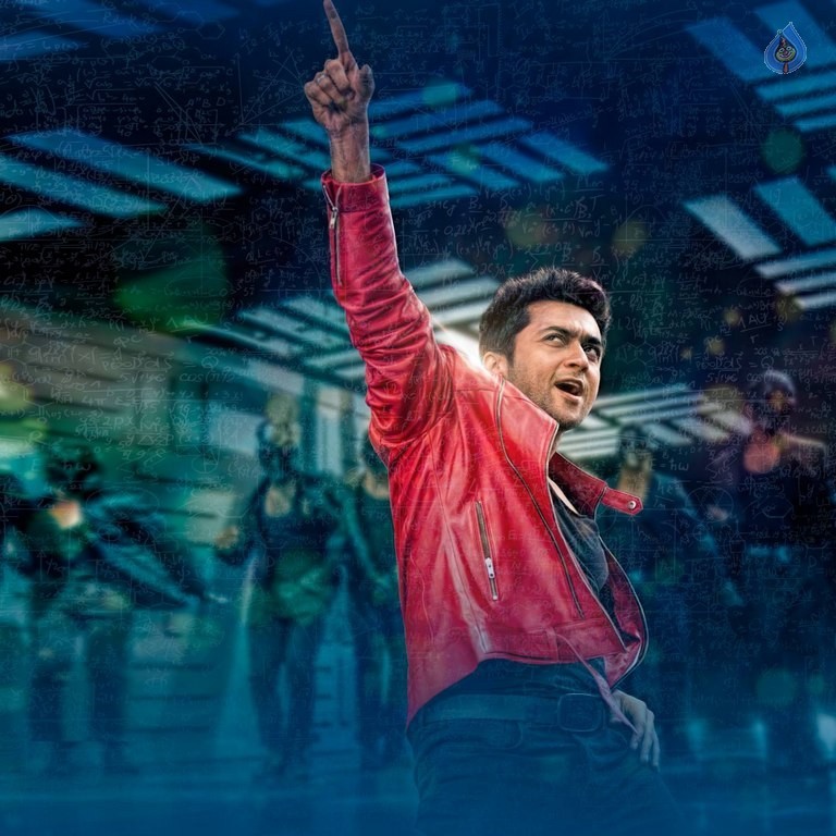 24 Movie Photos and Posters - 12 / 18 photos