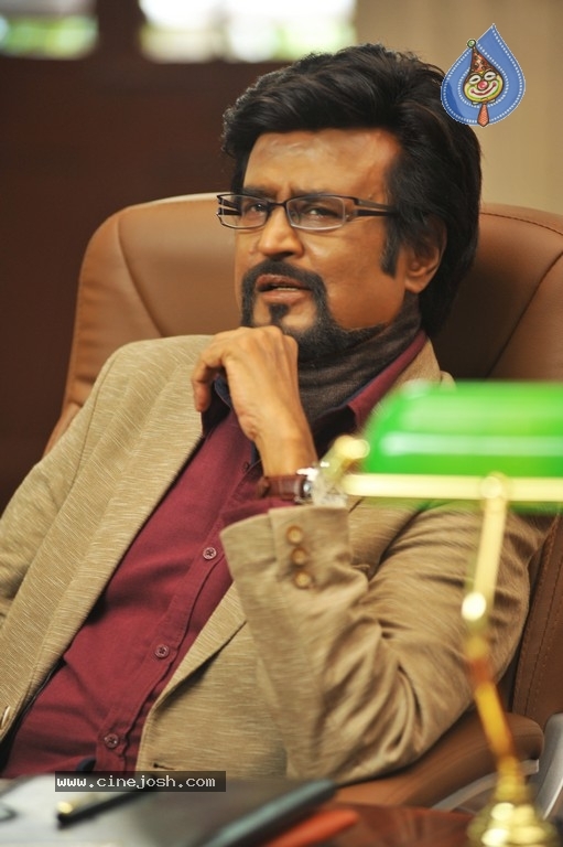 2.O Movie Photos - 6 / 20 photos
