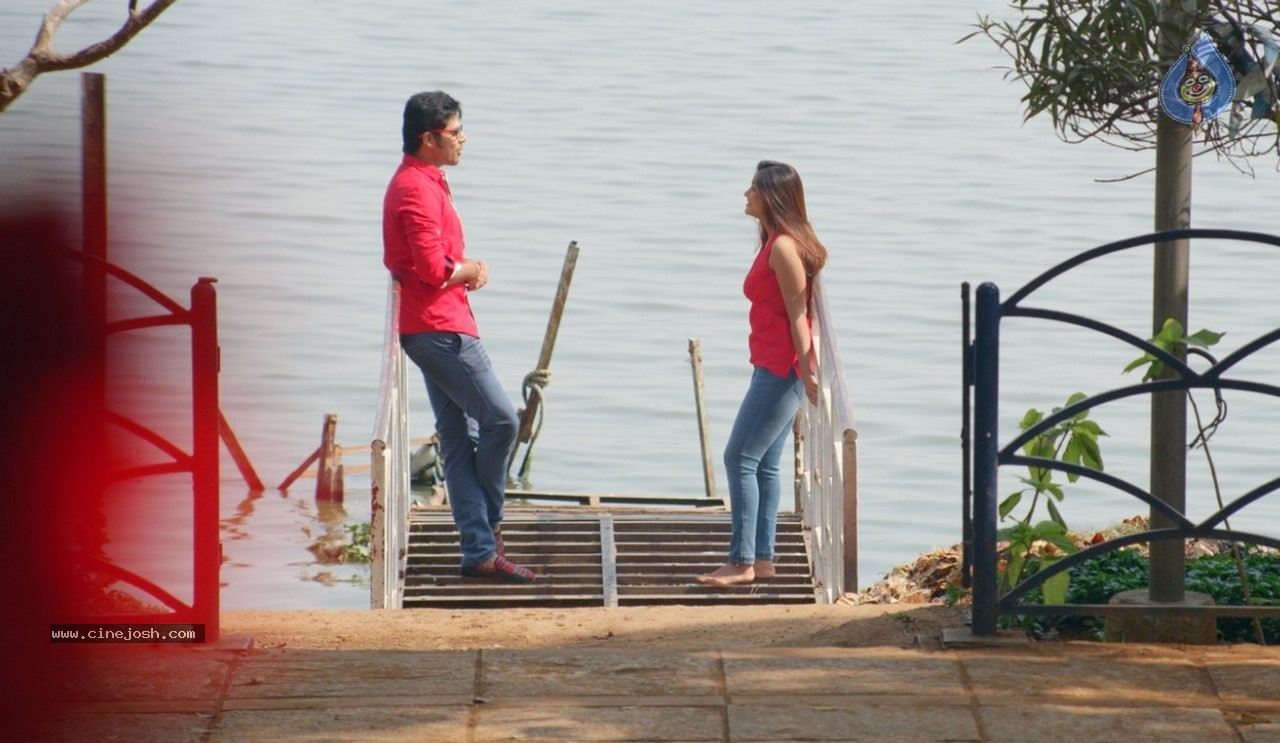365 Days Movie Latest Stills - 5 / 31 photos