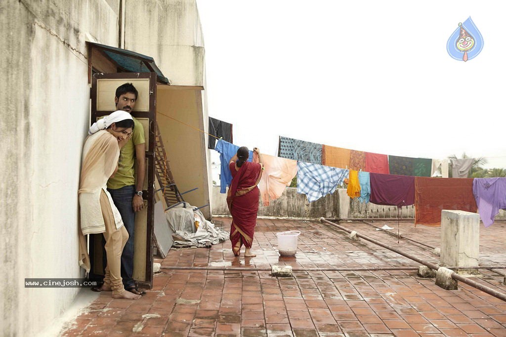 3 Movie Latest Stills - 4 / 26 photos