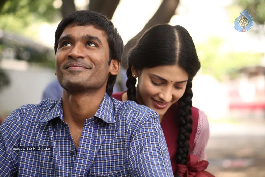 3 Movie Latest Stills - 13 / 26 photos
