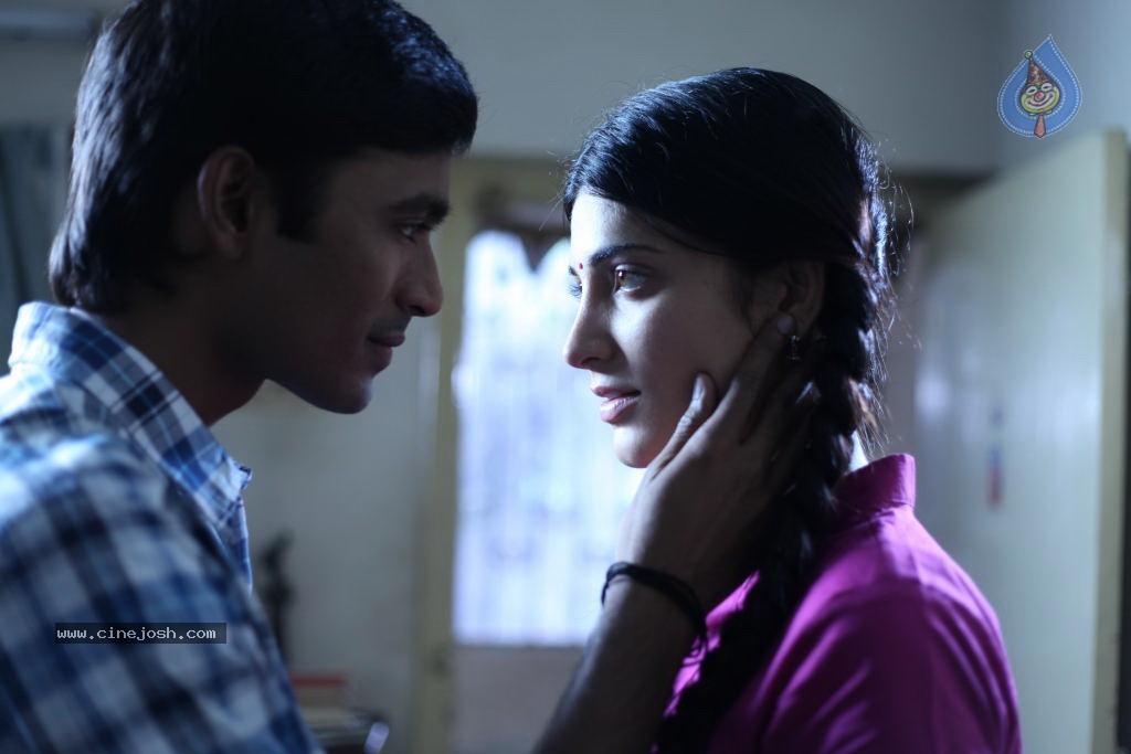 3 Movie Latest Stills - 18 / 26 photos