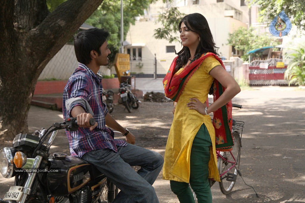3 Movie Latest Stills - 22 / 26 photos