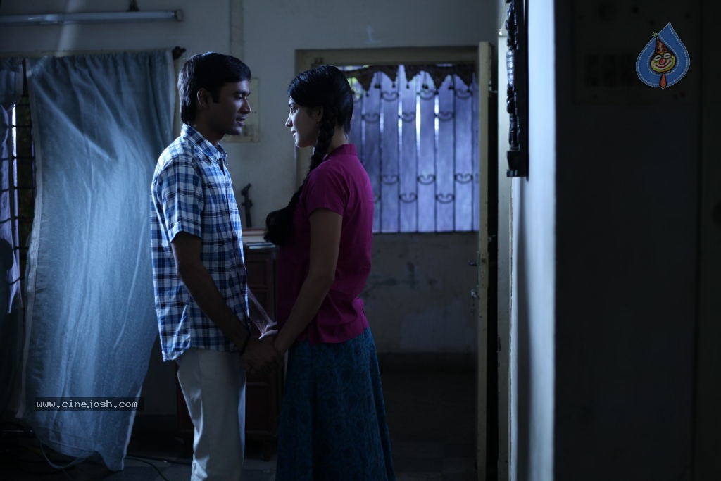 3 Movie Latest Stills - 26 / 26 photos