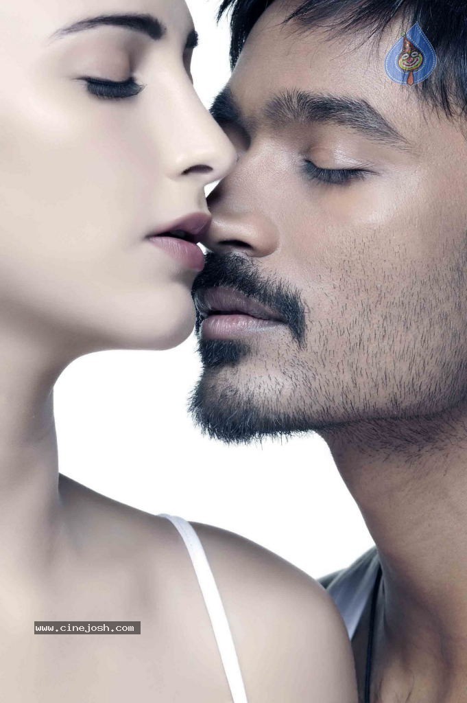 3 Tamil Movie Hot Stills - 1 / 35 photos