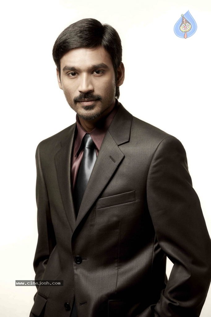 3 Tamil Movie Hot Stills - 4 / 35 photos