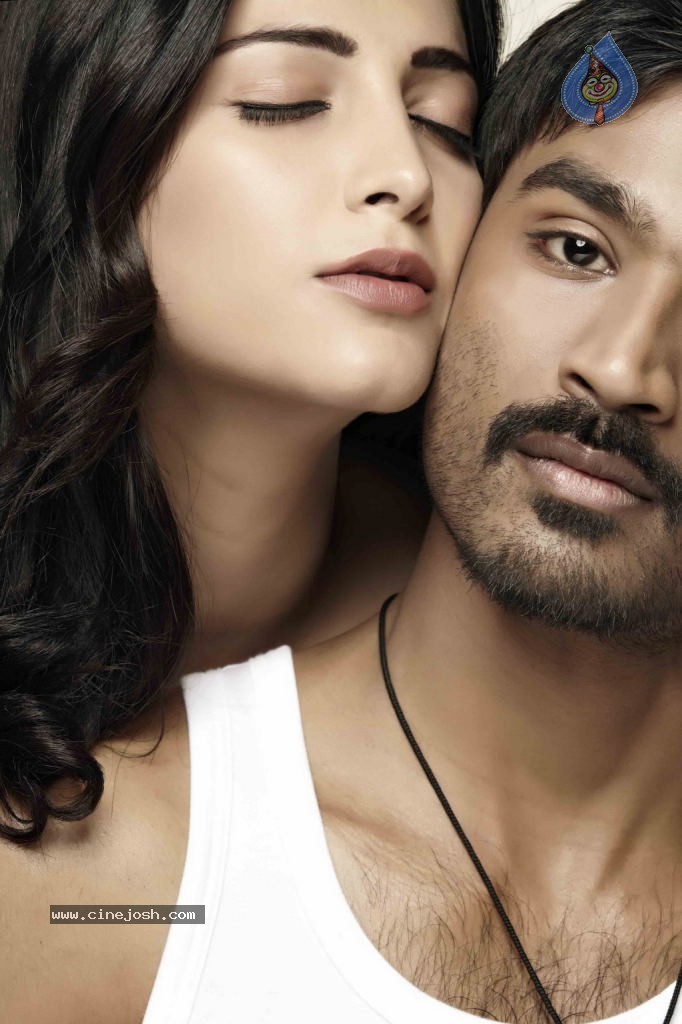 3 Tamil Movie Hot Stills - 18 / 35 photos