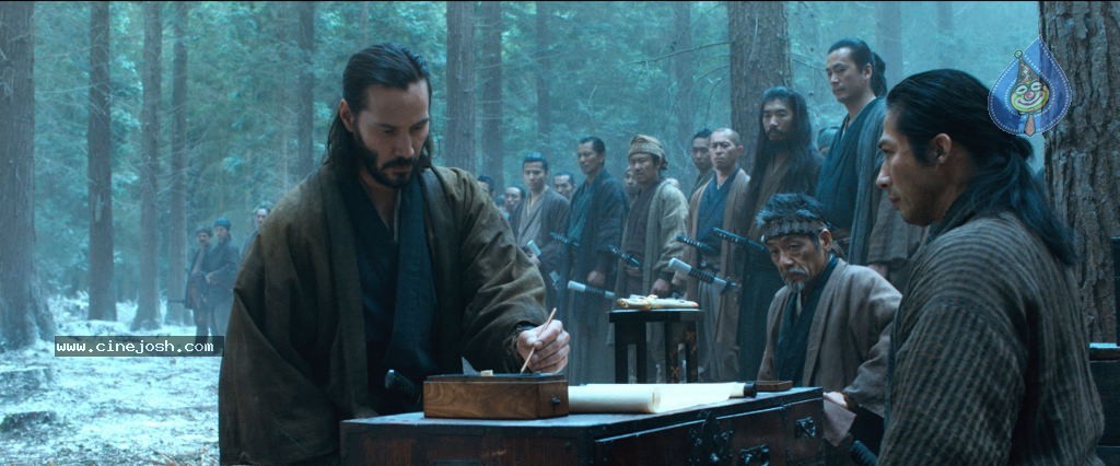 47 Ronin Movie Stills - 5 / 8 photos