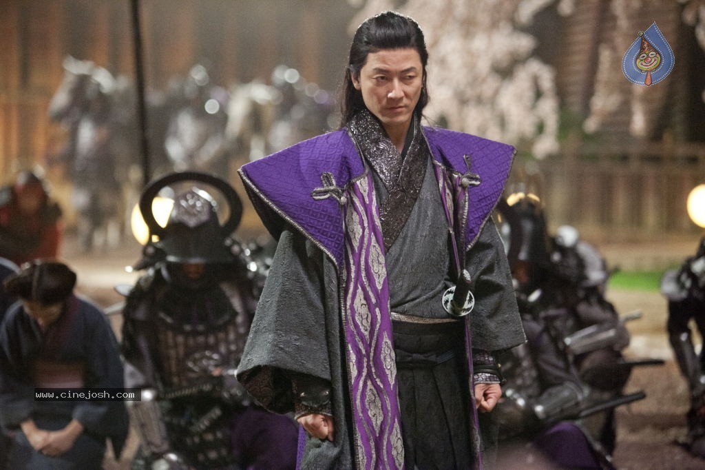 47 Ronin Movie Stills - 8 / 8 photos