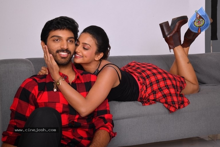 4 letters Movie Photos - 1 / 11 photos