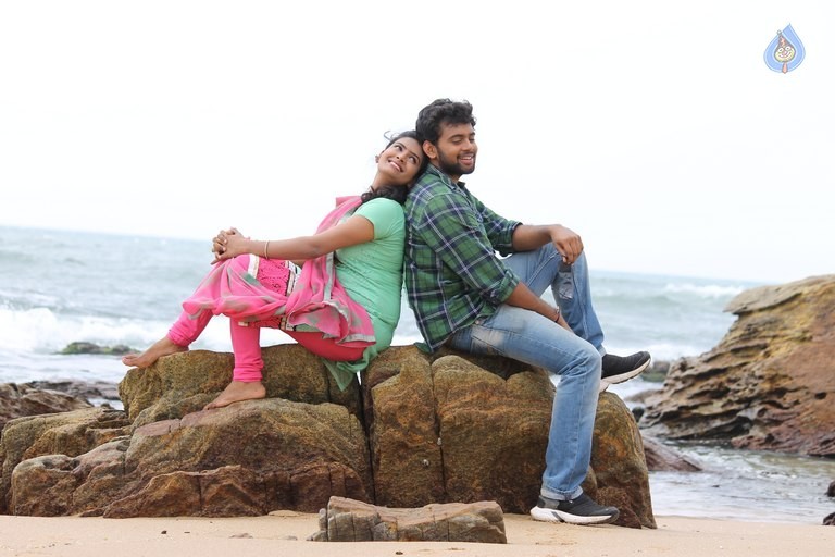 4G Movie New Photos - 1 / 55 photos
