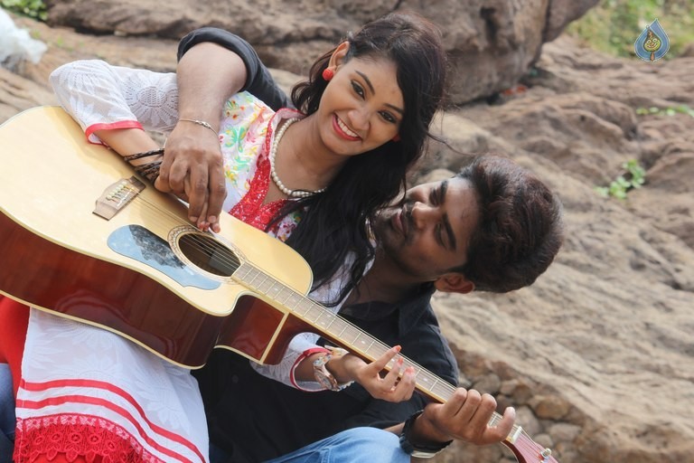 4G Movie New Photos - 20 / 55 photos