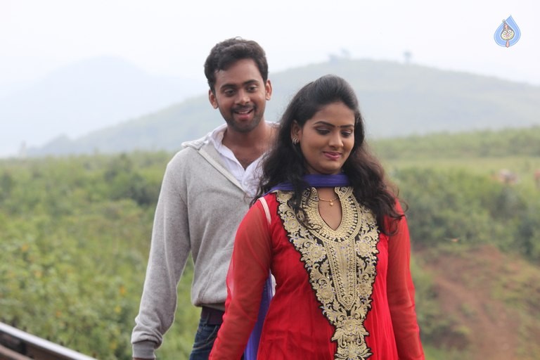 4G Movie New Photos - 22 / 55 photos