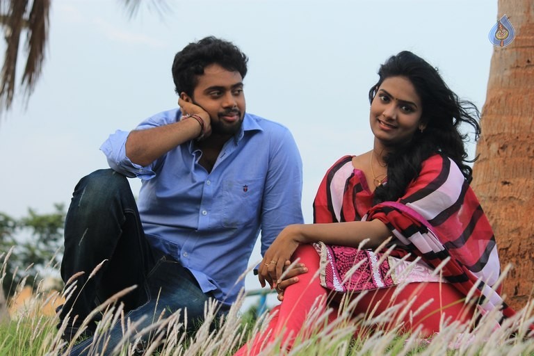 4G Movie New Photos - 25 / 55 photos