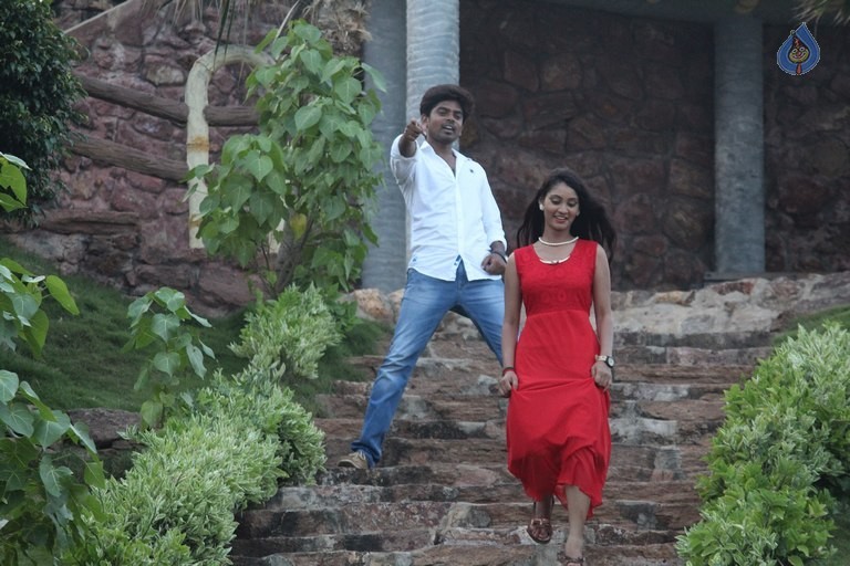 4G Movie New Photos - 26 / 55 photos