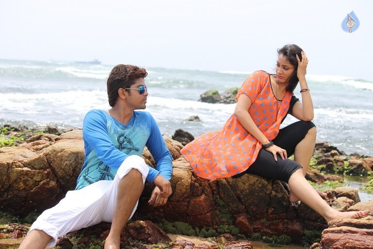 4G Movie New Photos - 27 / 55 photos