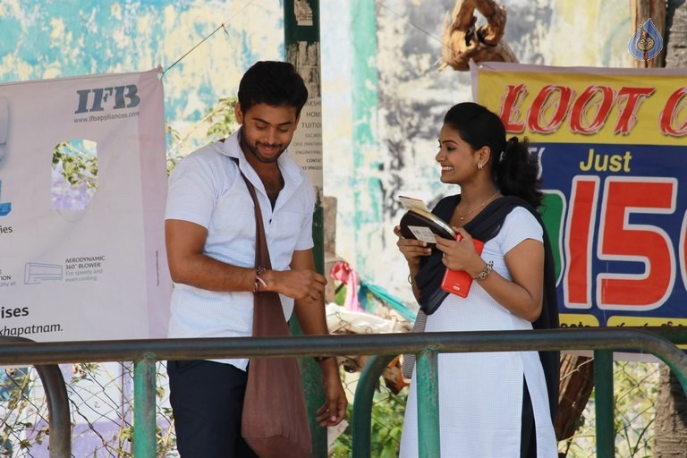 4G Movie New Photos - 30 / 55 photos