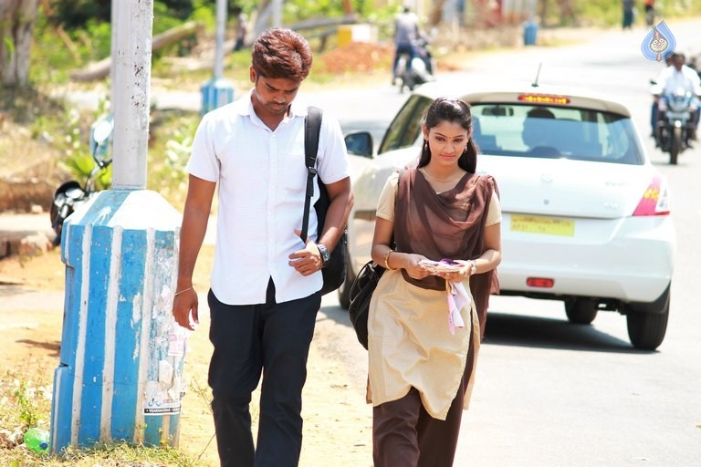 4G Movie New Photos - 31 / 55 photos