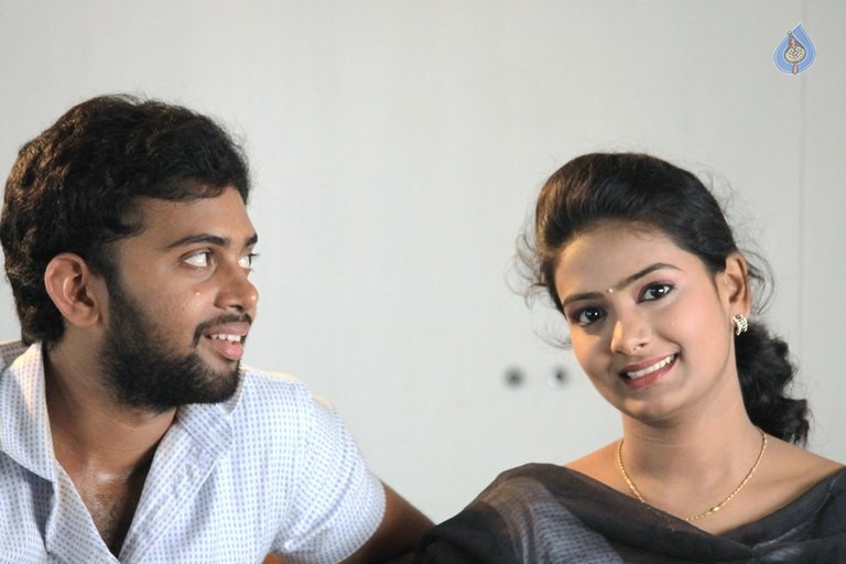4G Movie New Photos - 33 / 55 photos