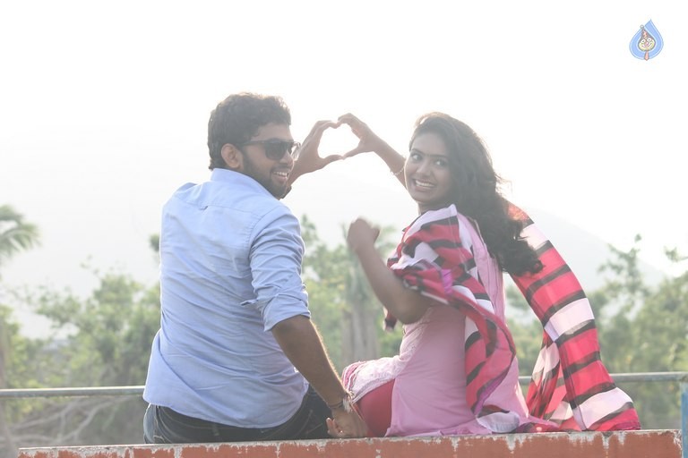 4G Movie New Photos - 38 / 55 photos