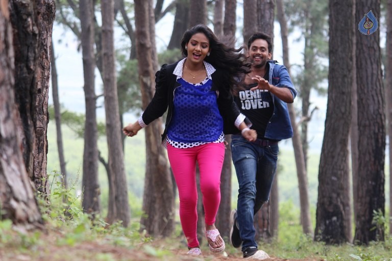 4G Movie New Photos - 55 / 55 photos