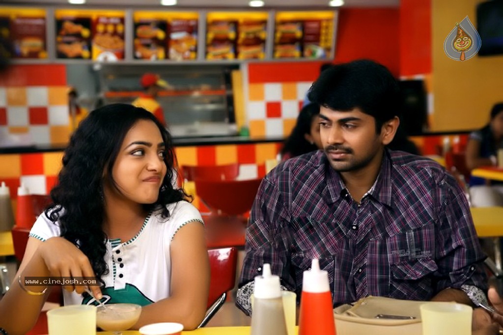 50 Percent Love Movie Stills - 14 / 32 photos