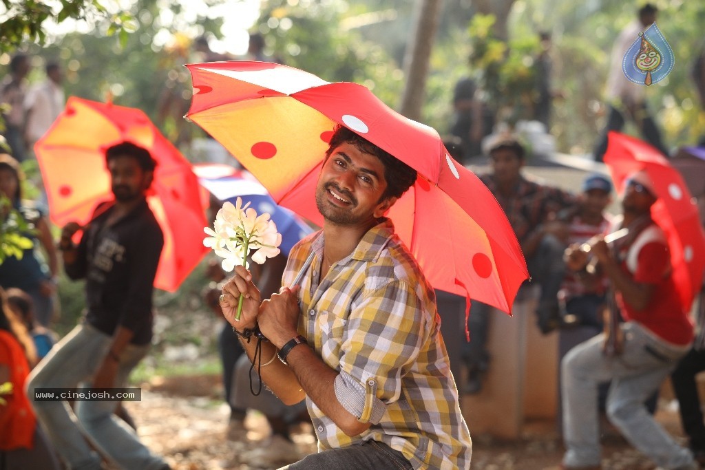 50 Percent Love Movie Stills - 18 / 32 photos