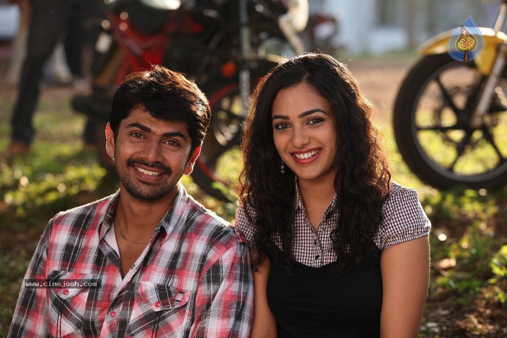 50 Percent Love Movie Stills - 19 / 32 photos
