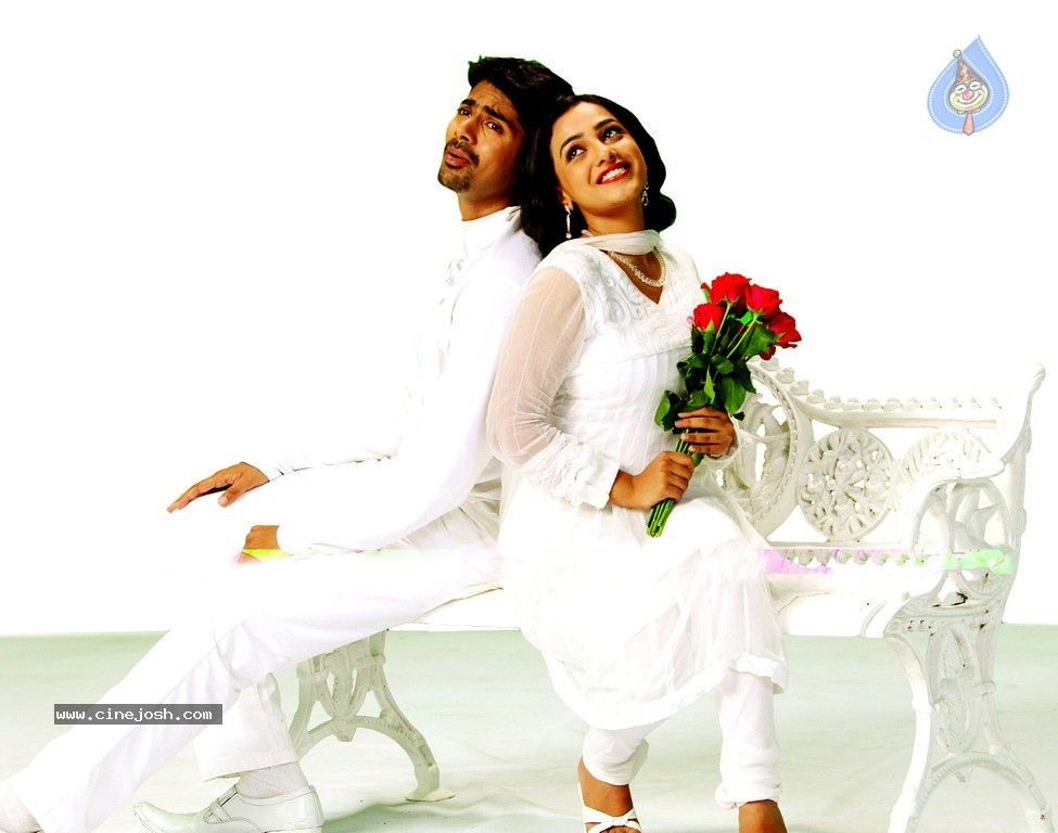 50 Percent Love Movie Stills - 2 / 4 photos