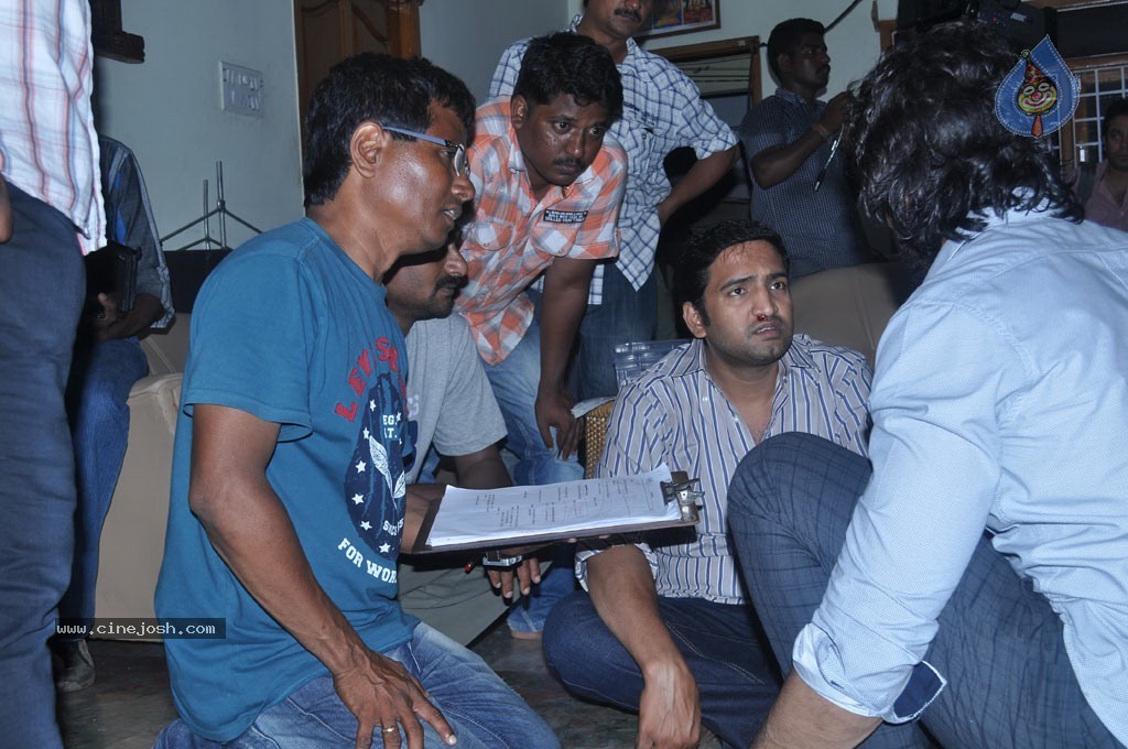 555 Tamil Movie New Stills - 50 / 89 photos
