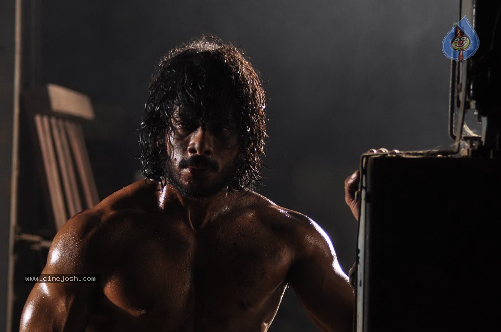 555 Tamil Movie New Stills - Photo 54 of 89