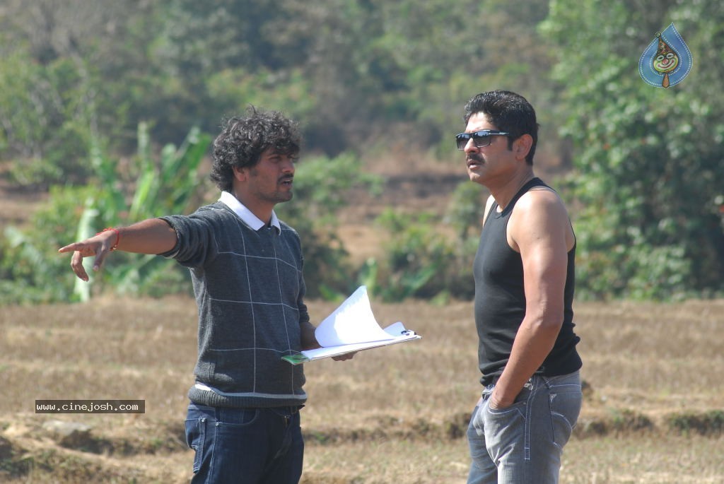 6 Movie New Stills - 2 / 7 photos