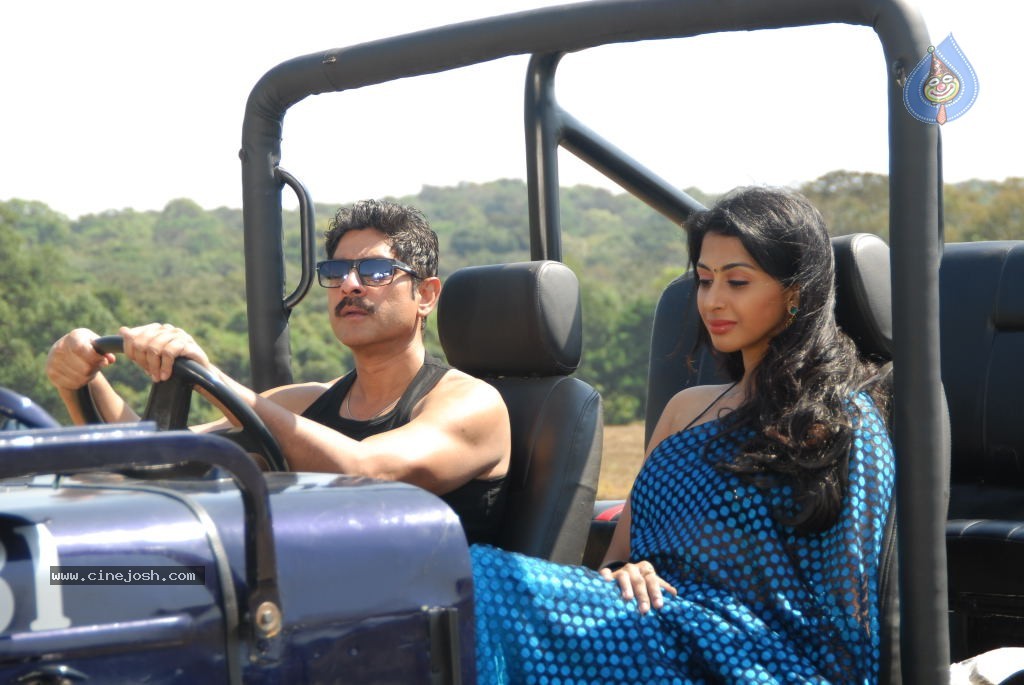 6 Movie New Stills - 3 / 7 photos