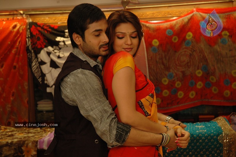 7 Prema Kathalu Movie Stills - 10 / 19 photos