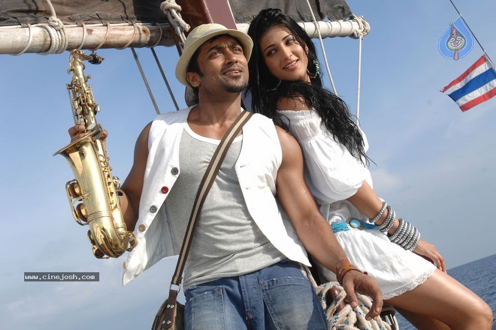 7th Sense Movie New Stills - 13 / 49 photos