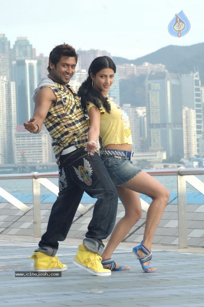 7th Sense Movie New Stills - 14 / 49 photos